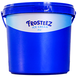 1 Gallon Rum & Raisin