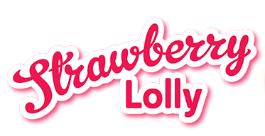 Strawberry title image