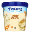 1 Pint Salted Caramel