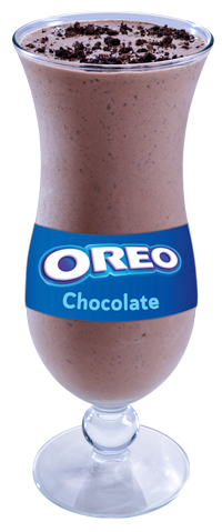 Chocolate OREO